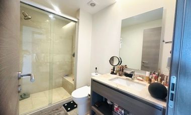 Departamento en Renta, Central Park, Bosque Real