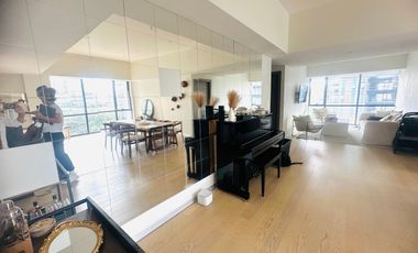 Departamento en Renta, Central Park, Bosque Real