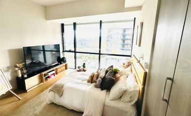 Departamento en Renta, Central Park, Bosque Real