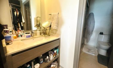 Departamento en Renta, Central Park, Bosque Real