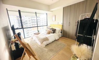 Departamento en Renta, Central Park, Bosque Real