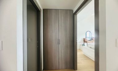 Departamento en Renta, Central Park, Bosque Real