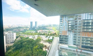 Departamento en Renta, Central Park, Bosque Real