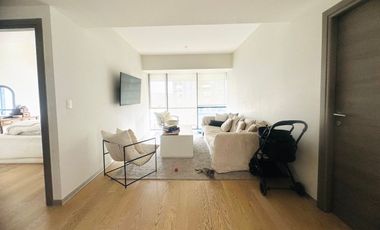 Departamento en Renta, Central Park, Bosque Real