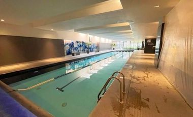 Departamento en Renta, Central Park, Bosque Real