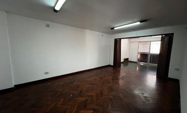 Departamento y Local Comercial en Gorriti