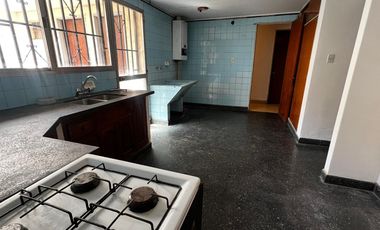 Departamento y Local Comercial en Gorriti