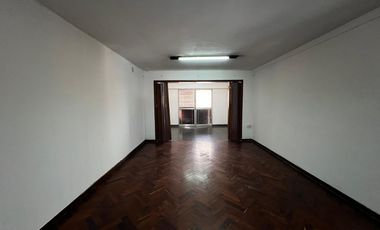 Departamento y Local Comercial en Gorriti