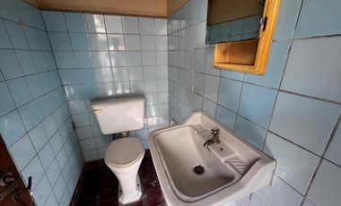 Departamento y Local Comercial en Gorriti