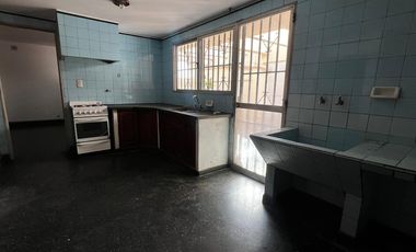 Departamento y Local Comercial en Gorriti