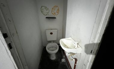 Departamento y Local Comercial en Gorriti