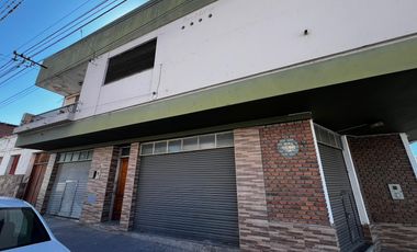 Departamento y Local Comercial en Gorriti