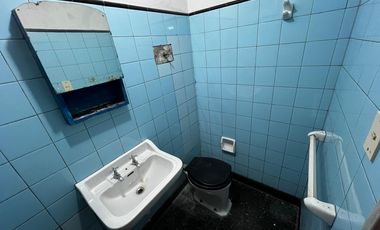 Departamento y Local Comercial en Gorriti