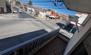 Departamento y Local Comercial en Gorriti