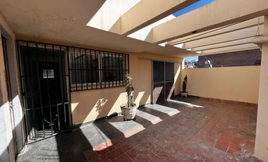 Departamento y Local Comercial en Gorriti