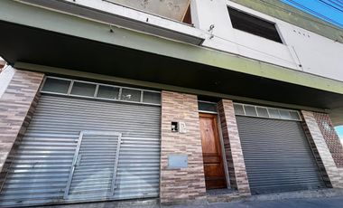 Departamento y Local Comercial en Gorriti