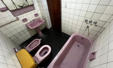 Departamento y Local Comercial en Gorriti