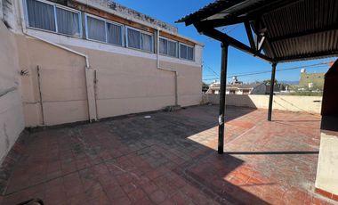 Departamento y Local Comercial en Gorriti