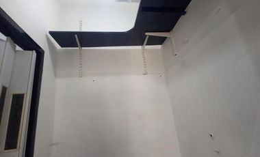 Alquiler de local en el barrio de Congreso!