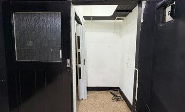 Alquiler de local en el barrio de Congreso!