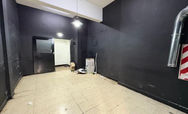 Alquiler de local en el barrio de Congreso!