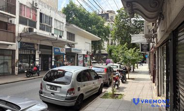 Alquiler de local en el barrio de Congreso!