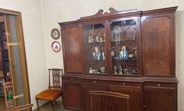 CAS A EN VENTA UNA CUADRA DEL MAR EN CENTRO DE MAR DE AJO