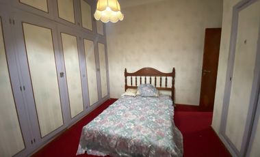 CAS A EN VENTA UNA CUADRA DEL MAR EN CENTRO DE MAR DE AJO