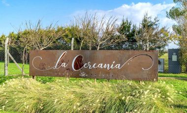 Terreno en La Cercania