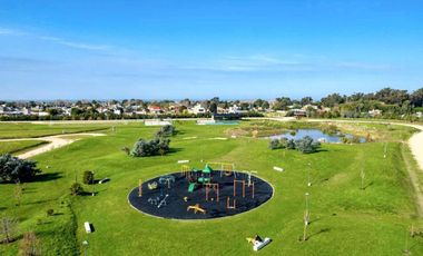 Terreno en La Cercania