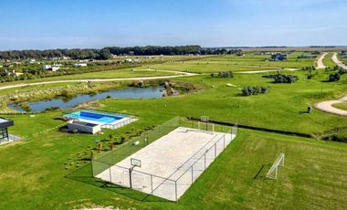 Terreno en La Cercania
