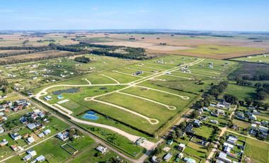 Terreno en La Cercania