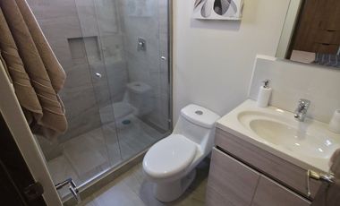 Hermoso departamento en preventa con amenidades