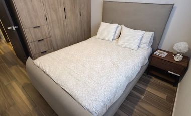 Hermoso departamento en preventa con amenidades