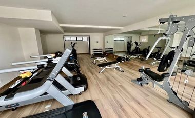 Hermoso departamento en preventa con amenidades