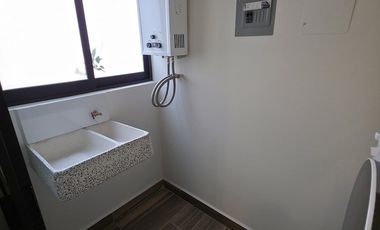 Hermoso departamento en preventa con amenidades