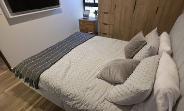 Hermoso departamento en preventa con amenidades