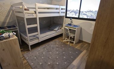 Hermoso departamento en preventa con amenidades