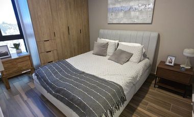 Hermoso departamento en preventa con amenidades