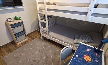Hermoso departamento en preventa con amenidades