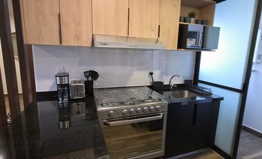 Hermoso departamento en preventa con amenidades