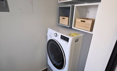 Hermoso departamento en preventa con amenidades
