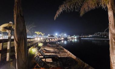 Venta - Lote Interno en Lagos de Canning 1