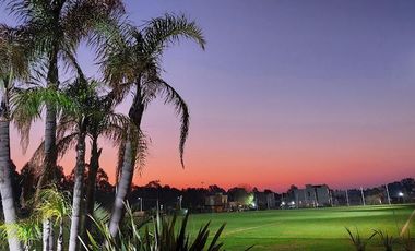 Venta - Lote Interno en Lagos de Canning 1