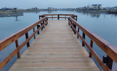 Venta - Lote Interno en Lagos de Canning 1