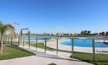 Venta - Lote Interno en Lagos de Canning 1