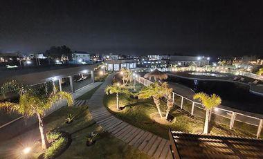 Venta - Lote Interno en Lagos de Canning 1