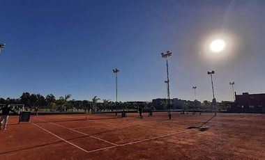 Venta - Lote Interno en Lagos de Canning 1