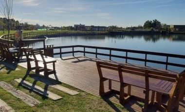 Venta - Lote Interno en Lagos de Canning 1