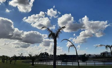 Venta - Lote Interno en Lagos de Canning 1